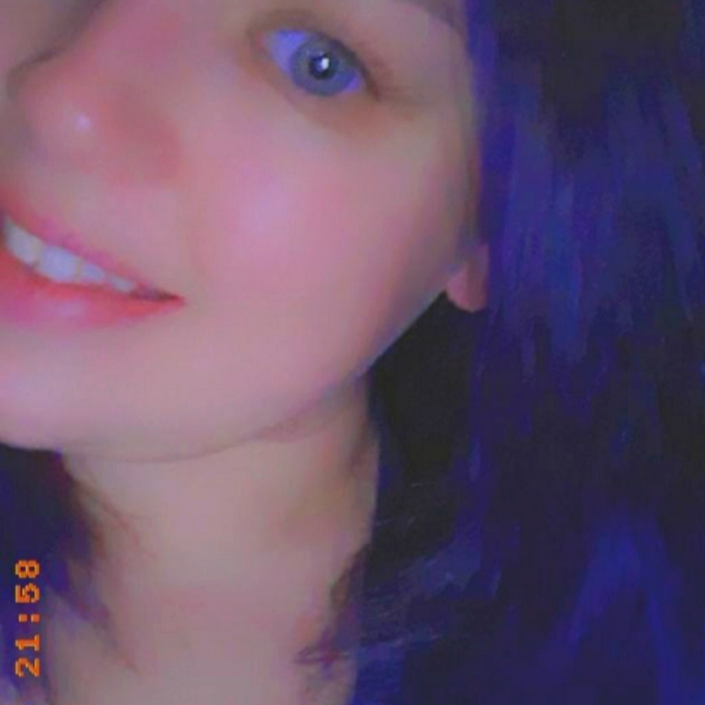 Meet your Posher, Britney